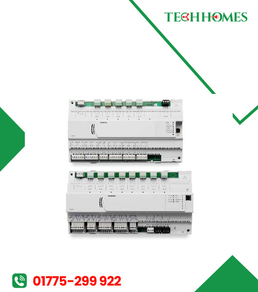 SIEMENS PXC24.2-PE.A | Techhomes