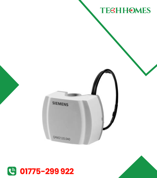 SIEMENS QAM2120.040 | Techhomes