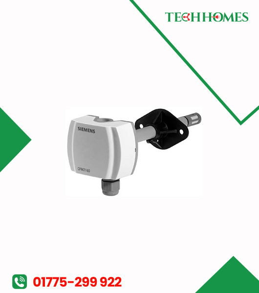 SIEMENS QFM2160 | Techhomes