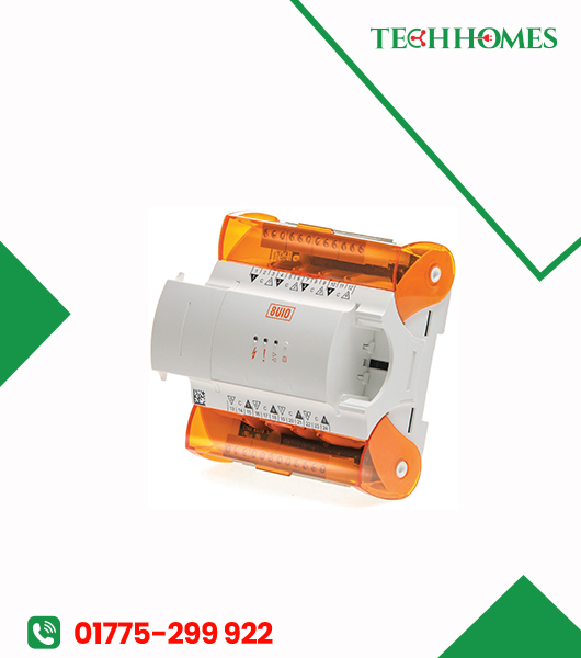 TRANE IQ4/IC/ADPT/2 | Techhomes