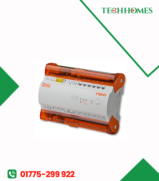 TRANE IQ4NC- 1040U511000 | Techhomes