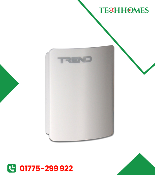TRANE PM014 | Techhomes