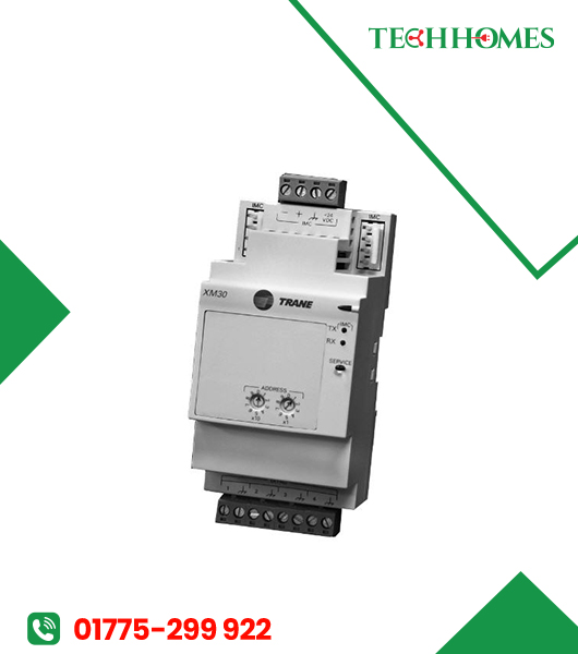 TRANE X13651537010 | Techhomes