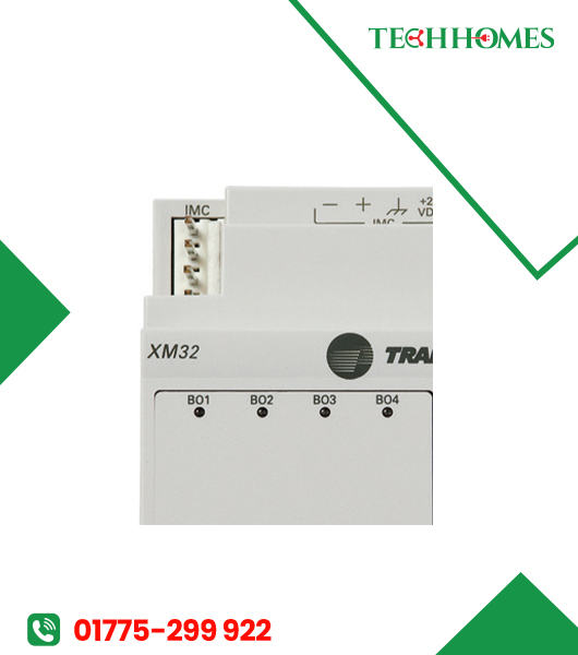 TRANE X136515380 | Techhomes