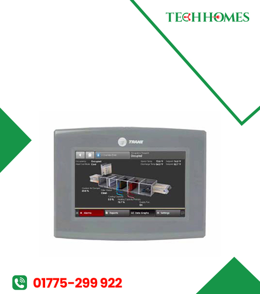 TRANE X13651571010 | Techhomes