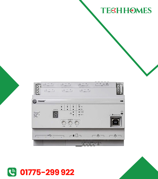 TRANE X13651695001 | Techhomes