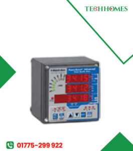 Controller | Techhomes