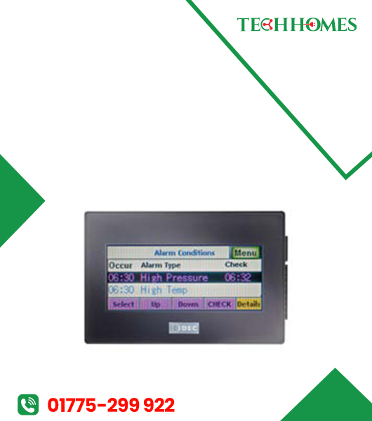 IDEC IDEC-FT1A-H24RC | Techhomes