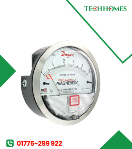 Magnehelic | Techhomes