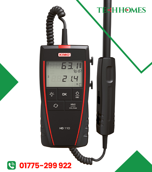 HD110 | Techhomes HD110 | Techhomes