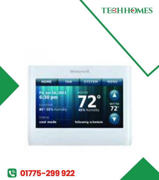 TH9320WF5003 | Techhomes