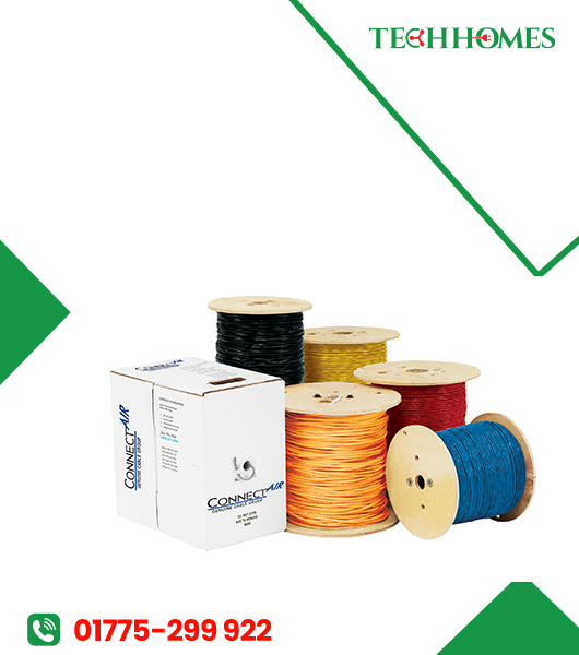 CONNECTAIR W221P-2227BRNB | Techhomes