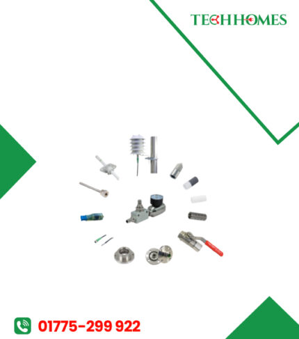 Connector & Accsories | Techhomes