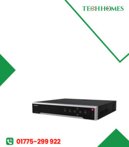 DS-7732NI-K4 | Techhomes