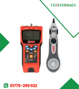 Ethernet Cable Tester | Techhomes