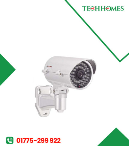 LILIN IPR722ES4.3 | Techhomes