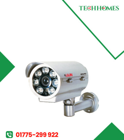 LILIN IPR7338SX5 | Techhomes