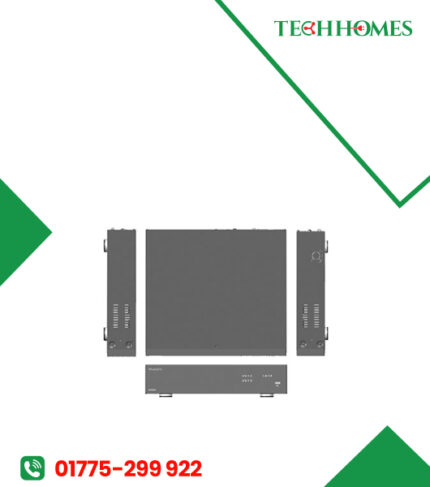 LILIN NVR2400 | Techhomes