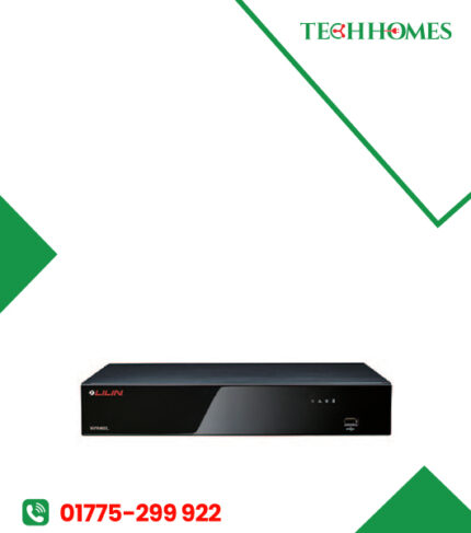 LILIN NVR400L | Techhomes