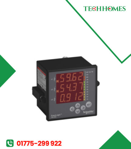 METSEPM1200 | Techhomes