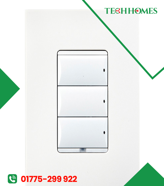 Control4 C4-FP1-MB | Techhomes