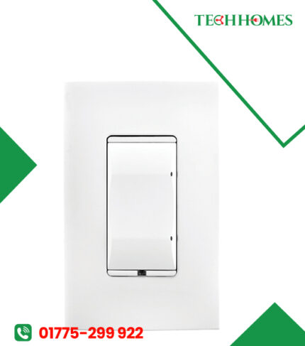 Control4 C4-FP2-WH | Techhomes