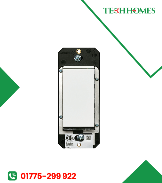 Control4 C4-FP4-IV | Techhomes