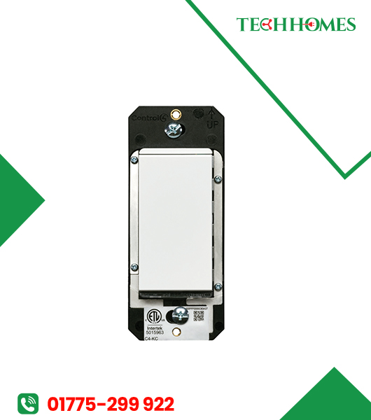 Control4 C4-FP4-MB | Techhomes
