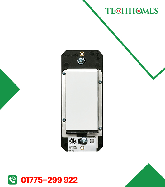 Control4 C4-FP4-MS | Techhomes