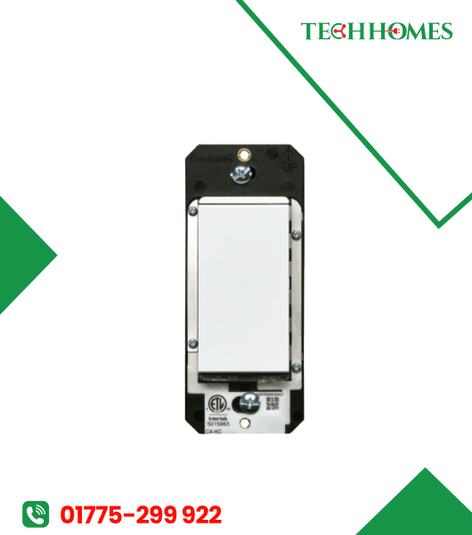 Control4 C4-FP4-SN | Techhomes
