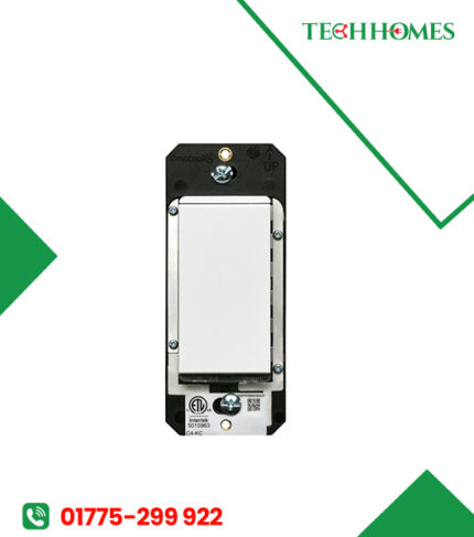 Control4 C4-FP4-SW | Techhomes