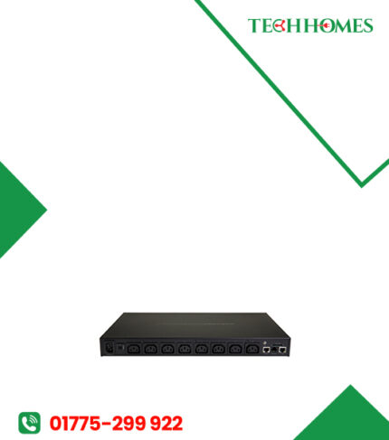 Control4 PE-08I | Techhomes