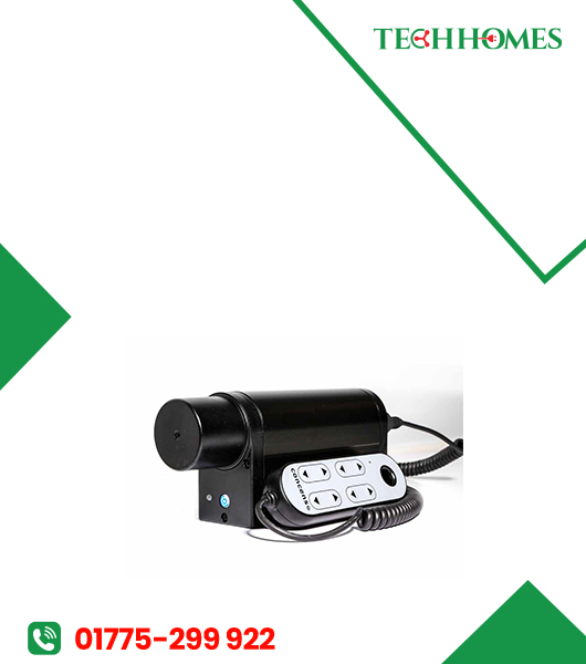 Control4 C4-RTF1 | Techhomes