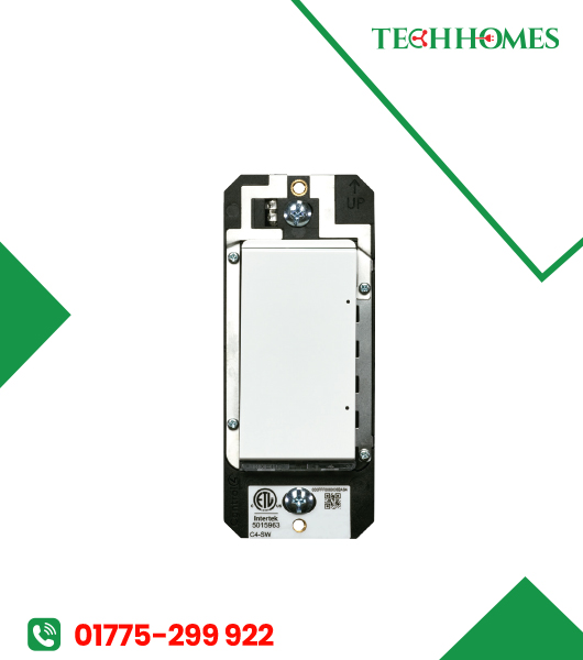 Control4 C4-SW240-WH | Techhomes