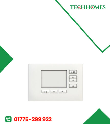 Control4 C4-THERM-WH | Techhomes