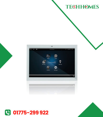 Control4 C4-WALL10-1-WH | Techhomes