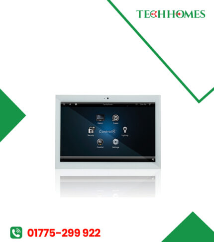 Control4 C4-WALL7-1-WH | Techhomes