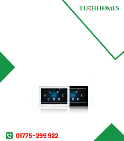 Control4 C4-WALL7-WH | Techhomes