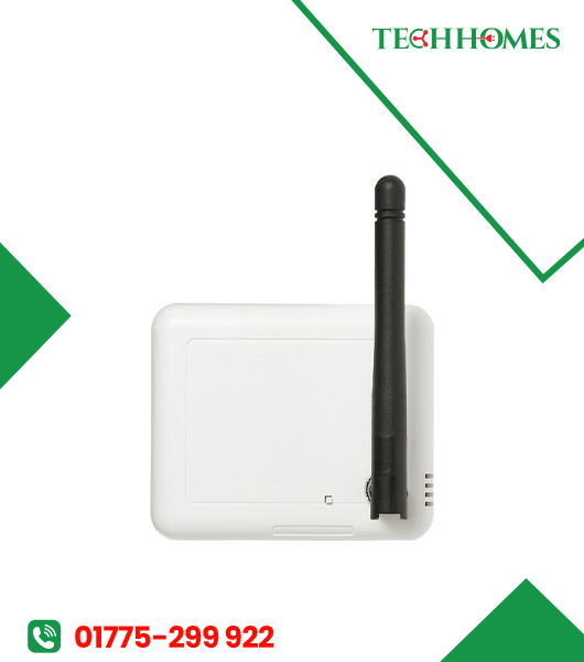 Control4 C4-ZCA-WCS10-R-ZP | Techhomes