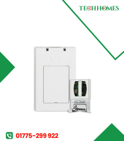 Control4 C4-ZWDUSB | Techhomes