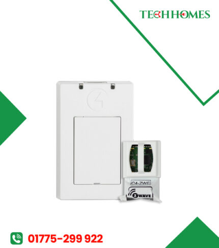 Control4 C4-ZWU | Techhomes