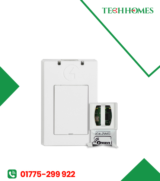 Control4 C4-ZWU | Techhomes