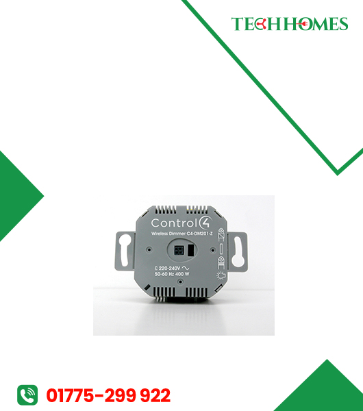 Control4 DM201-Z | Techhomes