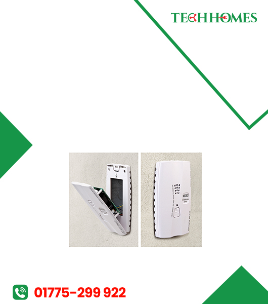 MACURCO GD-2B | Techhomes