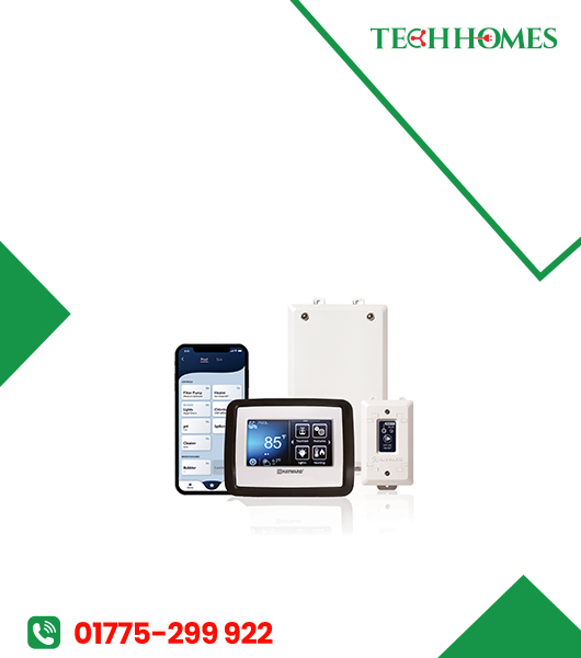 Control4 HLH485RELAY | Techhomes