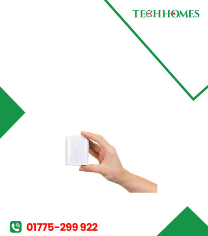 Control4 MS-C4ZB-R2H-WH | Techhomes