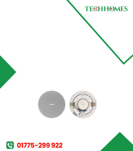 TRUAUDIO THIN-CEILING-P | Techhomes