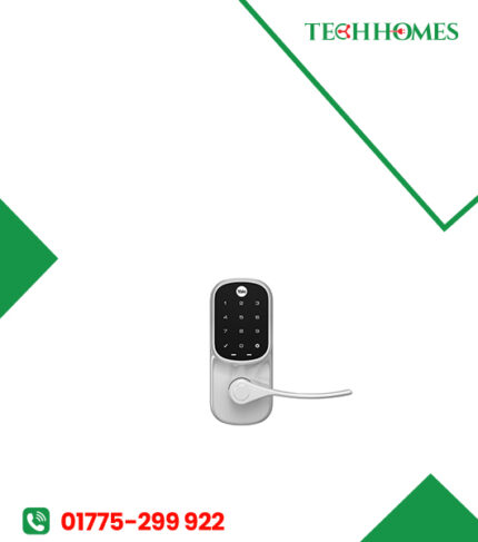 Control4 YRL256C42-0BP | Techhomes