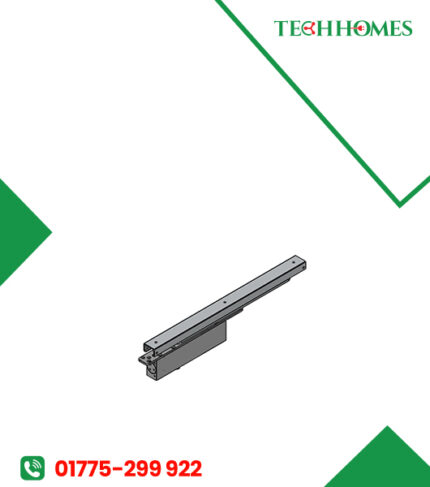 Control4 DC2700 | Techhomes