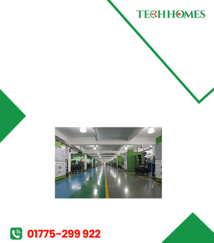 DM35F/Y-10/17 | Techhomes